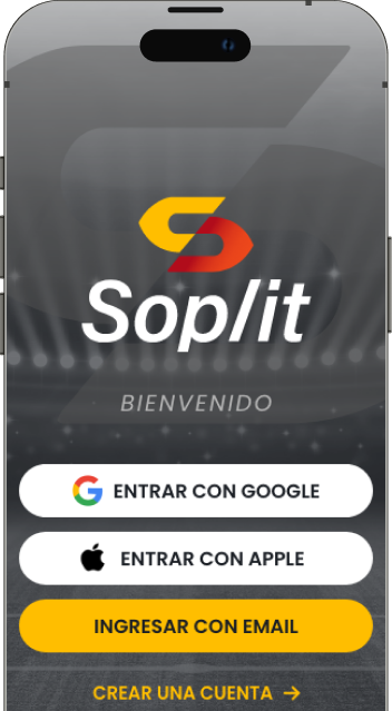SoplitApp